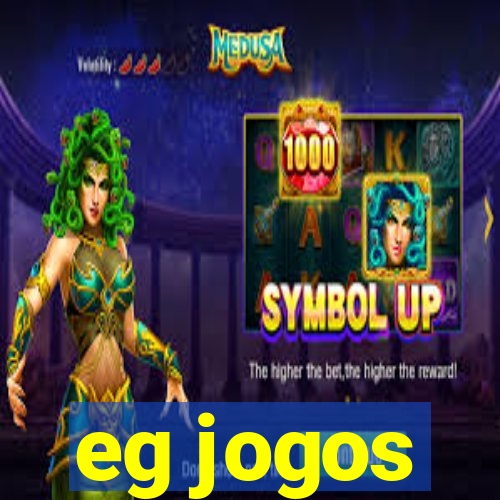 eg jogos